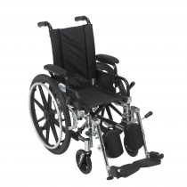 Lightweight wheelchairs