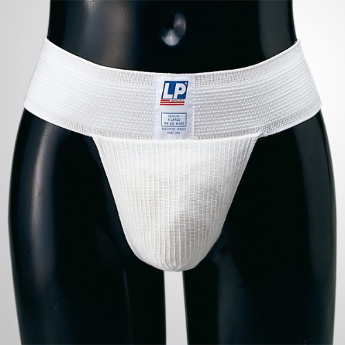 Athletic supporter