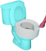 Sièges de toilette