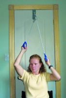 Poulies d’exercices