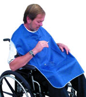 Bibs for adults