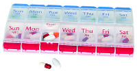 Gestion de la médication Gestion de la médication