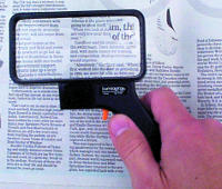 Loupes Loupes