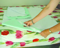 Alèses et protection de matelas Alèses et protection de matelas