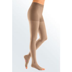 Mediven PLUS - 30-40 mmHg - Men's Leotard Regular -Open Toe