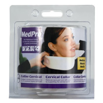 AMG Foam Cervical Collar, Medium, 16"