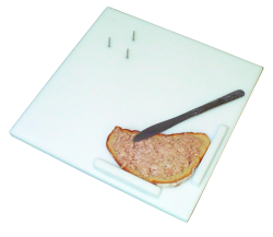 CUTTING BOARD, MULTI PURPOSE 