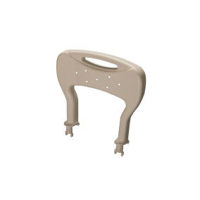 "LOOK" Large Backrest from Human Care-Dana Douglas