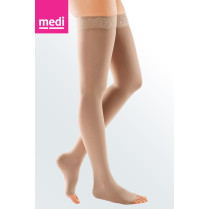 Mediven ELEGANCE - 20-30mmHg - Open Toe