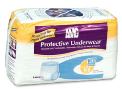 AMG Protective Underwear
