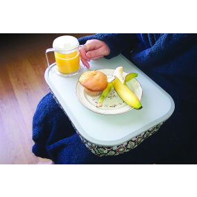 PARSONS BEANBAG LAP TRAY