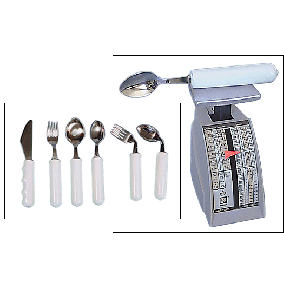 PARSONS WEIGHTED RIGHT FORK