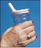 SURE-GRIP LID