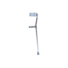 Drive Heavy Duty Lightweight Bariatric Forearm Walking Crutches