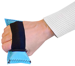 PARSONS 1 LB SOFT HAND WEIGHT