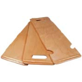 9" x 28" TRANSFER BOARD 