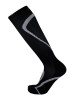 Sigvaris Performance Socks 412C - Jarret / Genou - Pointe fermée