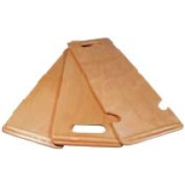 9" x 28" TRANSFER BOARD 