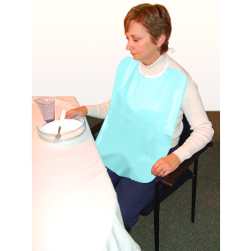 UTILITY CLOTHING PROTECTOR, VINYL