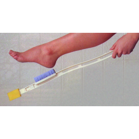 DR. JOSEPH’S FOOT BRUSH