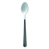 LONG COATED TEASPOON