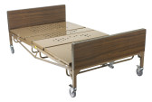 Full Electric Bariatric Hospital Bed 48" Width