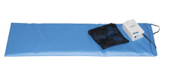 Pressure Sensitive bed Alarm (Standard Alarm and Chair Size Pad) 