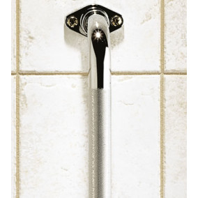 AMG 36" Rotating Flange Grab Bars