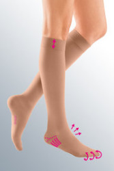 Mediven PLUS - 20-30 mmHg - Closed Toe