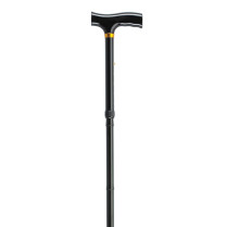 Drive Lightweight Adjustable Folding Cane with T Handle