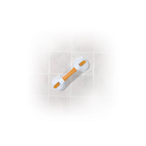 Drive Suction Cup Grab Bar