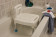 "LOOK" Bath Seat from Human Care-Dana Douglas