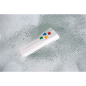 Bellavita Hand Control Including Storage Battery