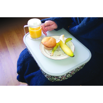 PARSONS BEANBAG LAP TRAY