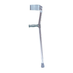 Lightweight Walking Forearm Crutches