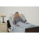 Full Electric Bariatric Hospital Bed 42" Width
