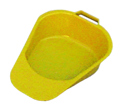 FEMALE URINAL / FRACTURE BED PAN