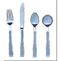 WEIGHTED FORK