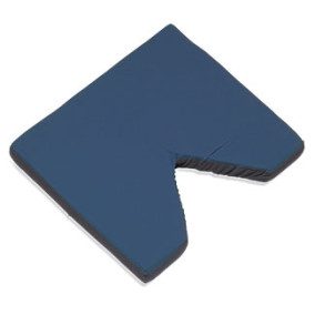 AMG Coccyx Seat Cushion with Cloth Cover