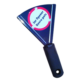 GOOD GRIPS JAR OPENER