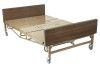 Full Electric Bariatric Hospital Bed 54" Width
