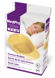 AMG Fracture Bed Pan, adult size