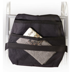Drive Front Walker Nylon Carry Pouch