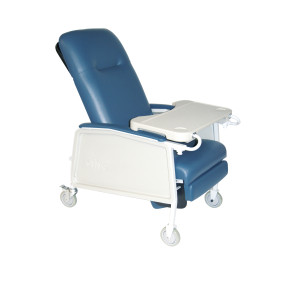 Drive 3 Position Geri Chair Recliner