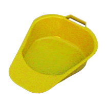 FEMALE URINAL / FRACTURE BED PAN