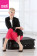 Mediven TRAVEL Women - 18-20 mmHg - Closed Toe