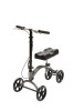 Drive Déambulateur avec repose-genou orientable DV8