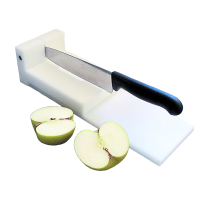 CUTTING BOARD, SPACE SAVER