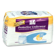 AMG Protective Underwear