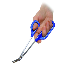 LONG REACH TOE NAIL SCISSORS